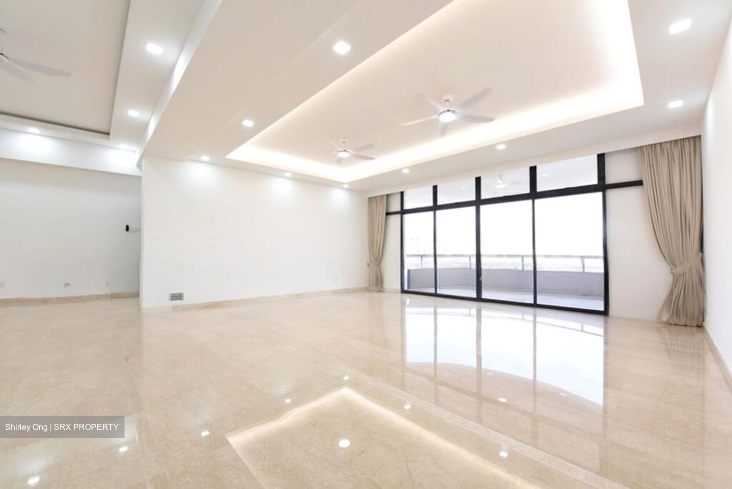 Regency Park (D10), Condominium #609584351